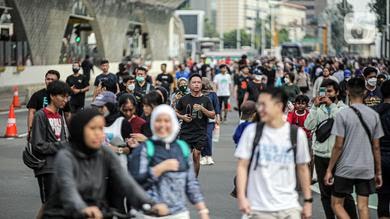 Update COVID-19 Hari Ini 30 April 2023: Kasus Baru Tambah 1.575, Sembuh 819, Meninggal 12