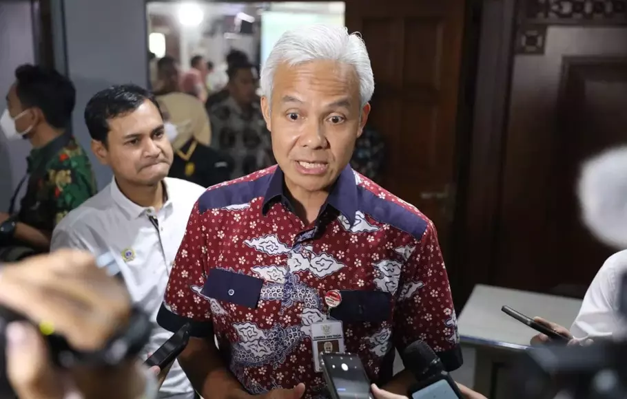 Pemilih Jokowi Harapkan Ganjar Jadi Presiden