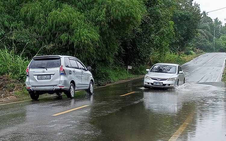 Prakiraan Cuaca Barito Timur Saat Hari Raya Idulfitri