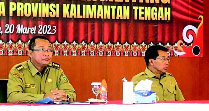 Dana Hibah Pilkada Mura Capai Rp41,8 Miliar