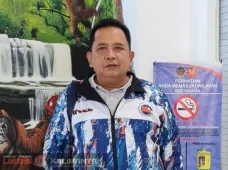 DPRD Barito Utara Ingatkan PBS Salurkan THR Tepat Waktu