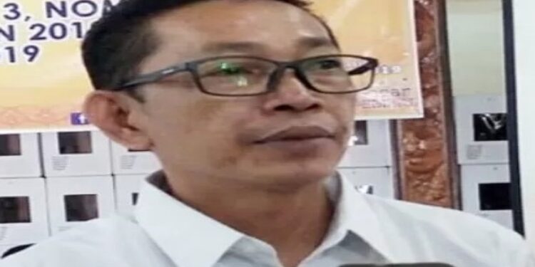 KPU Barito Selatan : Hampir Seratus Ribu Warga Barsel Masuk Dalam DPS