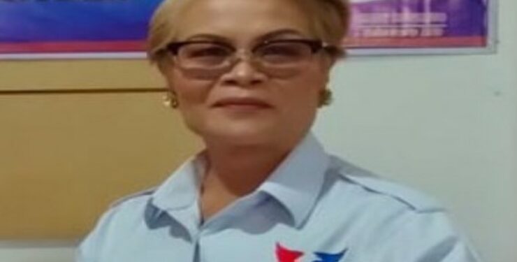 Perindo Barsel Optimis Raih Kursi Ditiap Dapil