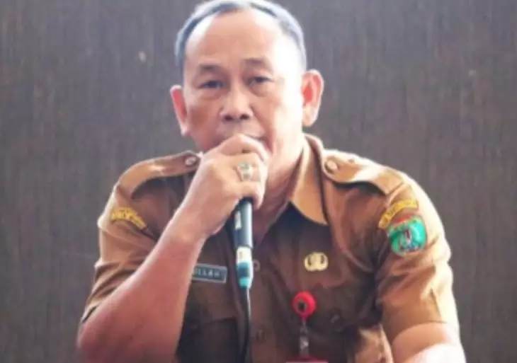 3.570 KPM di Bartim Akan Menerima Bantuan  Presiden Jokowi 