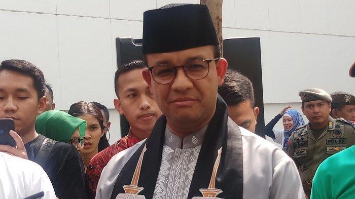 Anies Baswedan Bakal Gunakan Politik Identitas dalam Pilpres 2024