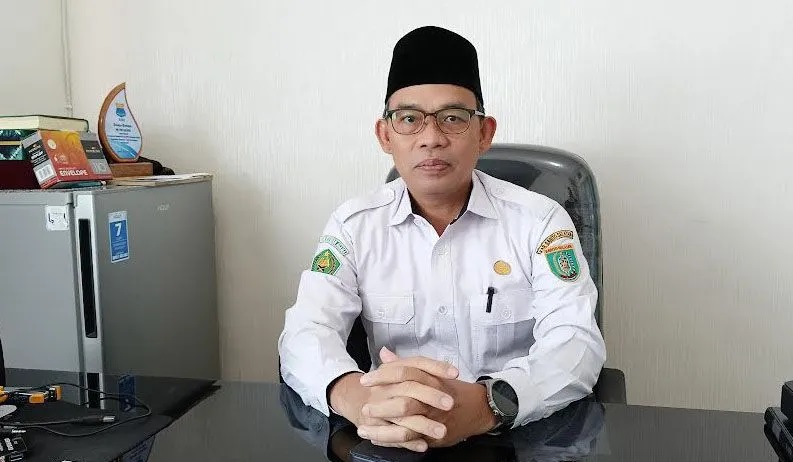 Kemenag Barsel tetapkan kadar zakat fitrah 1444 hijriyah
