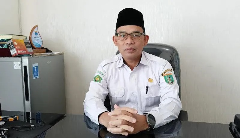 Kemenag Barsel tetapkan kadar zakat fitrah 1444 hijriyah
