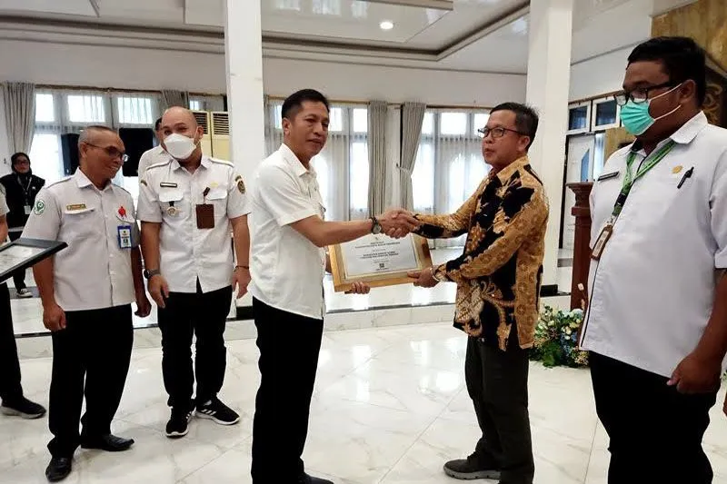 Angka harapan hidup Barito Utara 71,4 tahun