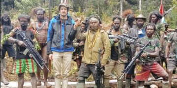 Kepolisian Daerah Papua (Polda Papua) Penuhi Permintaan Uang, Tetapi Menolak Untuk Memberikan Senjata.