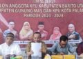 Gagal dalam Seleksi Administrasi: Kesehatan Jasmani, Kesalahan Scan Ijazah, dan Persetujuan Pejabat Pembina Kepegawaian Menjadi Alasan Diskualifikasi Peserta