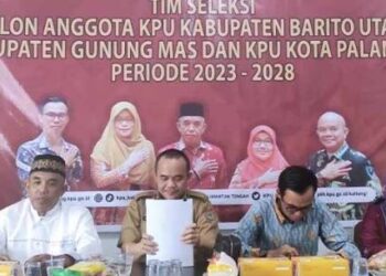 Gagal dalam Seleksi Administrasi: Kesehatan Jasmani, Kesalahan Scan Ijazah, dan Persetujuan Pejabat Pembina Kepegawaian Menjadi Alasan Diskualifikasi Peserta