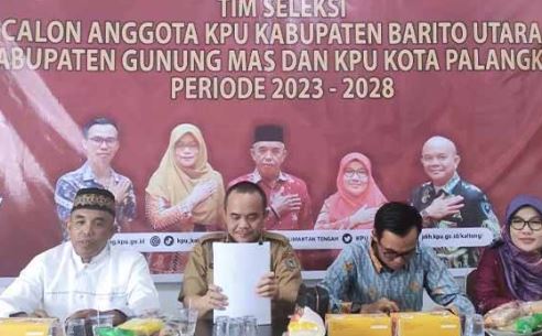 Gagal dalam Seleksi Administrasi: Kesehatan Jasmani, Kesalahan Scan Ijazah, dan Persetujuan Pejabat Pembina Kepegawaian Menjadi Alasan Diskualifikasi Peserta