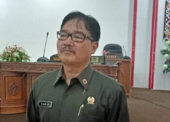 Lambannya Penanganan Kasus Rabies di Kabupaten Barito Selatan Menuai Kritik dari Ketua DPRD