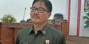 Lambannya Penanganan Kasus Rabies di Kabupaten Barito Selatan Menuai Kritik dari Ketua DPRD