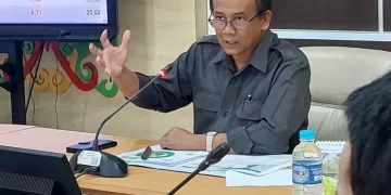 Inflasi di Kalimantan Tengah Mencapai 0,27% pada Juni 2023, Dipicu oleh Kenaikan Harga pada Berbagai Sektor