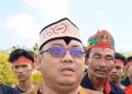 Firmantir, Ketua Fordayak Kapuas: Aliansi Dayak Bersatu Menegaskan 4 Poin Terkait Penjarakan Rocky Gerung