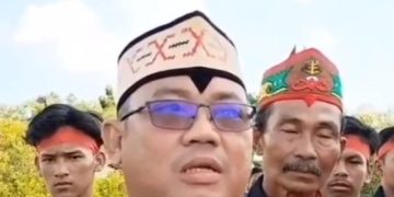 Firmantir, Ketua Fordayak Kapuas: Aliansi Dayak Bersatu Menegaskan 4 Poin Terkait Penjarakan Rocky Gerung