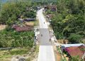 Era Ganjar Pranwo Transformasi Jalan dan Kemajuan Infrastruktur di Jawa Tengah