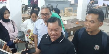 Ganjar Pranowo Akan Berkunjung ke Palangkaraya pada September 2023