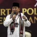 KPU Belum Menerima Surat Pendaftaran Capres-Cawapres dari Prabowo