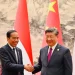Jokowi Bertemu Xi Jinping, Indonesia-China Teken 10 MoU Kerjasama