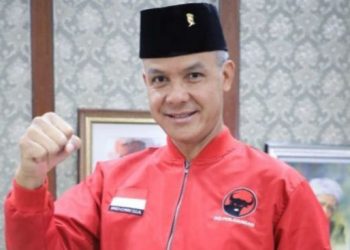 Misteri Cawapres Ganjar Pranowo: Siapakah Sosok ‘M’ yang Akan Didampinginya?