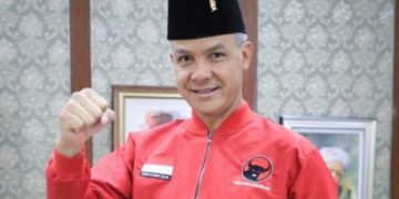 Misteri Cawapres Ganjar Pranowo: Siapakah Sosok ‘M’ yang Akan Didampinginya?