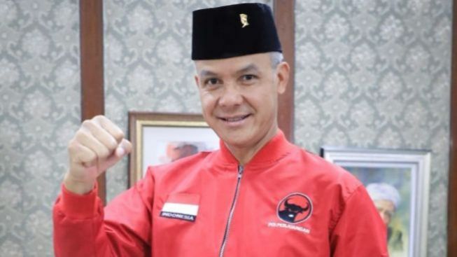 Misteri Cawapres Ganjar Pranowo: Siapakah Sosok ‘M’ yang Akan Didampinginya?