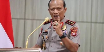 Kapolri Malah Promosi Kapolda Kalteng Pasca-Tragedi Seruyan