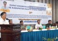 Pencari Kerja di Kabupaten Barito Utara Mencapai 2.274 Orang Selama 2022