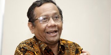 Megawati Umumkan Mahfud MD sebagai Cawapres Ganjar Pranowo: Profil dan Harapan untuk Masa Depan Indonesia