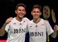 Indonesia Turunkan 14 Wakil di Denmark Open 2023