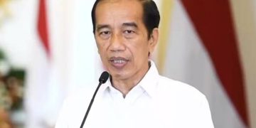 Presiden Jokowi Dilporkan ke KPK Dugaan Kolusi dan Neopotisme