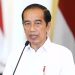 Presiden Jokowi Dilporkan ke KPK Dugaan Kolusi dan Neopotisme