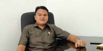 Damang Harus Bisa Selesaikan Sangketa Adat