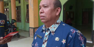 Ratusan Tenaga Kerja di Barito Timur Belum Terlindungi BPJS Ketenagakerjaan