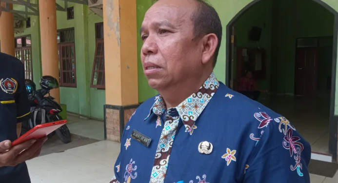 Ratusan Tenaga Kerja di Barito Timur Belum Terlindungi BPJS Ketenagakerjaan