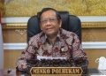 Mahfud MD: Kandidat Kuat Cawapres Ganjar Pranowo, Mengulik Harta Kekayaan dan Pertemuan Megawati
