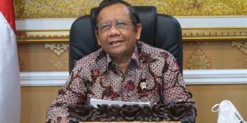 Mahfud MD: Kandidat Kuat Cawapres Ganjar Pranowo, Mengulik Harta Kekayaan dan Pertemuan Megawati