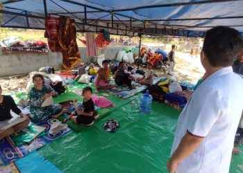 Ribuan Orang Terdampak Konflik Agraria di Seruyan