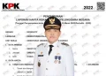 Miliki Hutang Ratusan Juta Tapi Hartanya Tetap Naik, Inilah Kekayaan Deddy Winarwan Pj Bupati Barito Selatan