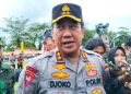 Ini Profil Irjen Pol Djoko Poerwanto, Kapolda Kalteng Baru Pengganti Irjen Pol Nanang Avianto