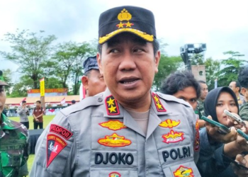 Ini Profil Irjen Pol Djoko Poerwanto, Kapolda Kalteng Baru Pengganti Irjen Pol Nanang Avianto