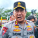 Ini Profil Irjen Pol Djoko Poerwanto, Kapolda Kalteng Baru Pengganti Irjen Pol Nanang Avianto