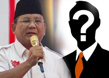 Sekretaris Jenderal Partai Gerindra Ungkap Petunjuk Soal Pendamping Prabowo Subianto di Pilpres 2024 Melalui Pantun