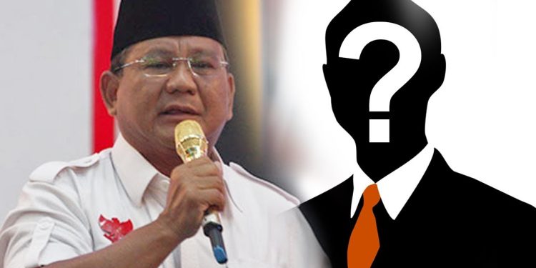 Sekretaris Jenderal Partai Gerindra Ungkap Petunjuk Soal Pendamping Prabowo Subianto di Pilpres 2024 Melalui Pantun