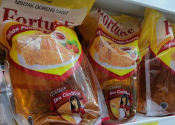 3 Raksasa Migor Ngaku Rugi Rp 1,6 Triliun, Ini Hitungannya