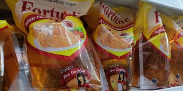 3 Raksasa Migor Ngaku Rugi Rp 1,6 Triliun, Ini Hitungannya