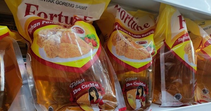 3 Raksasa Migor Ngaku Rugi Rp 1,6 Triliun, Ini Hitungannya
