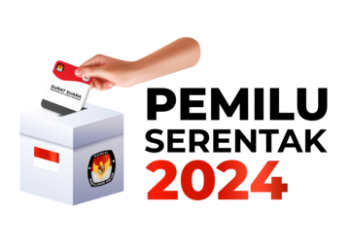 Sulit Dijangkau, Empat TPS  di Lamandau Ini Berkategori Sangat Rawan